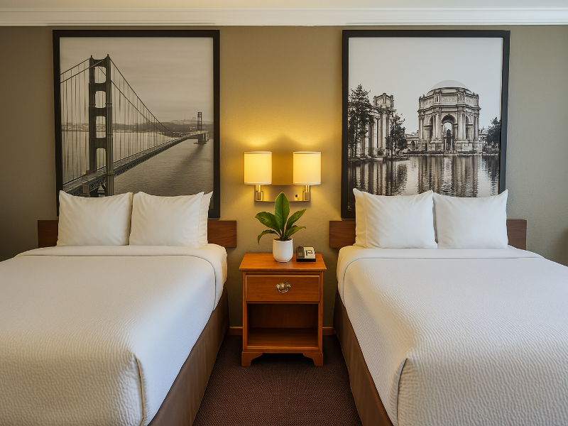 Creekside Inn & Suites image