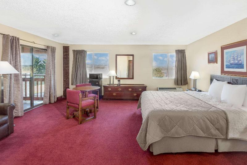 Days Inn by Wyndham Jackson image