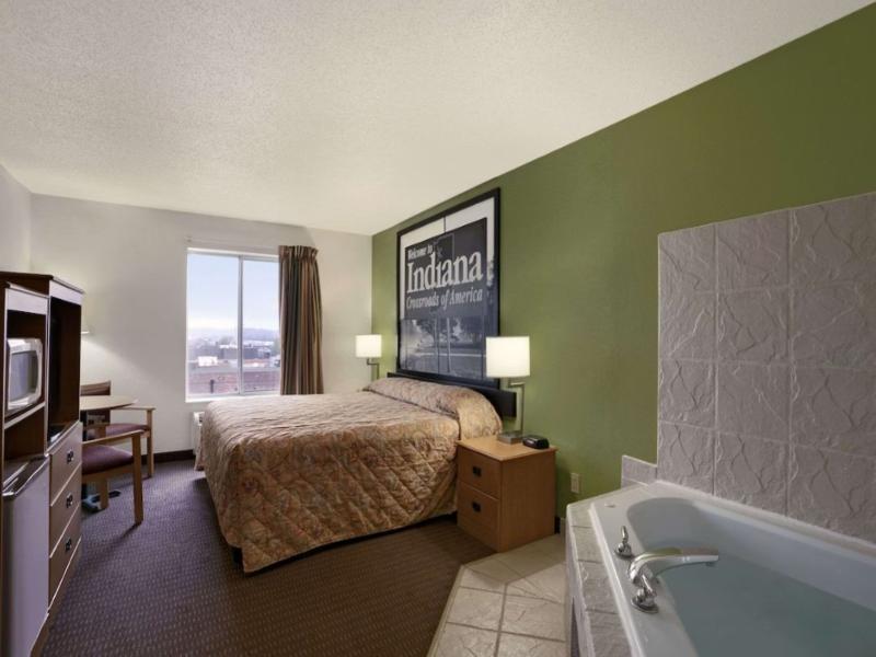 Super 8 By Wyndham Corydon image