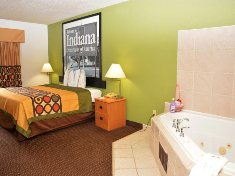 Super 8 By Wyndham Corydon image