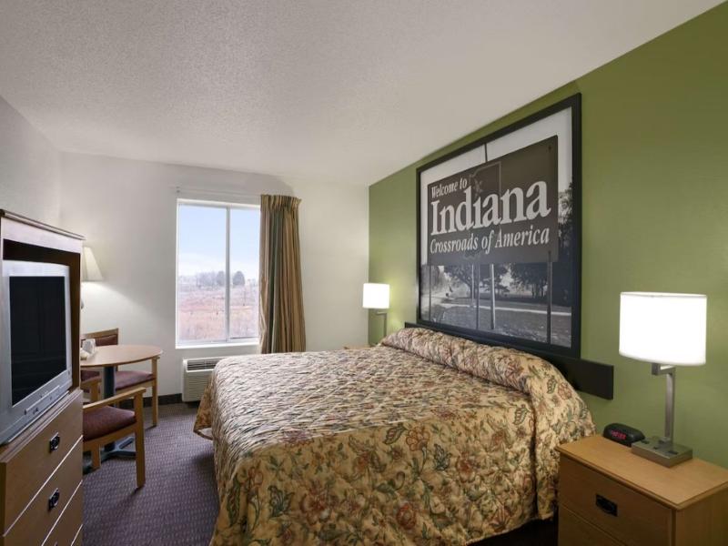 Super 8 By Wyndham Corydon image