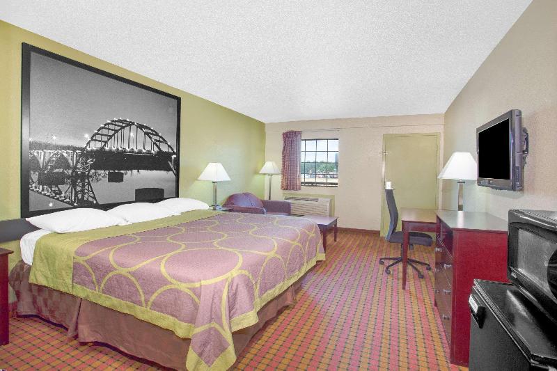 Super 8 by Wyndham Monticello AR image