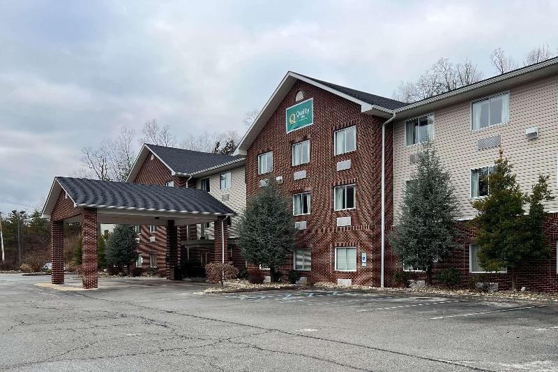Quality Inn Huntington Wv image