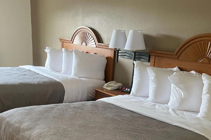 Quality Inn Huntington Wv image