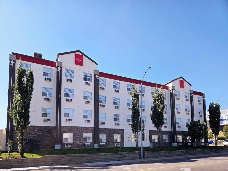 Park Hill Inn & Suites