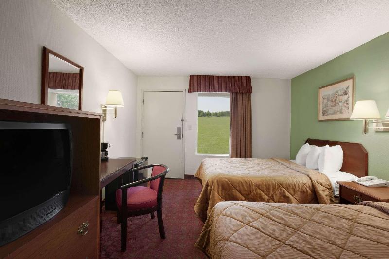 Hotel Days Inn & Suites by Wyndham Albany