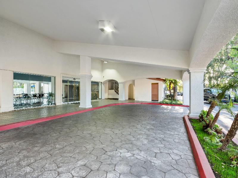 Days Inn by Wyndham Buena Park image