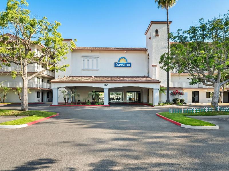 Days Inn by Wyndham Buena Park image