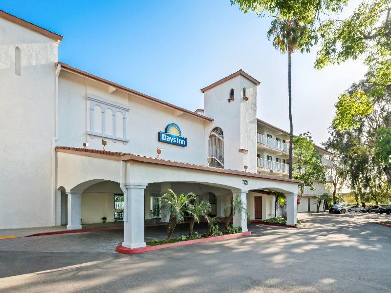 Days Inn by Wyndham Buena Park image
