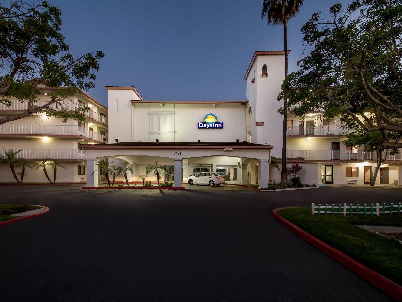 Days Inn by Wyndham Buena Park image