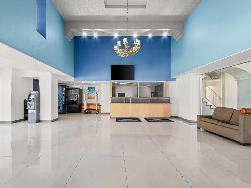 Days Inn by Wyndham Buena Park image