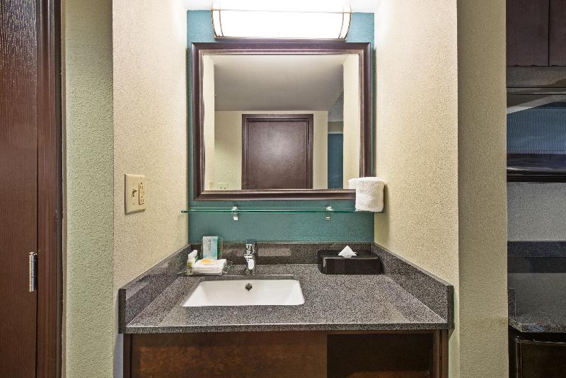 Holiday Inn Harrisburg East photo 24