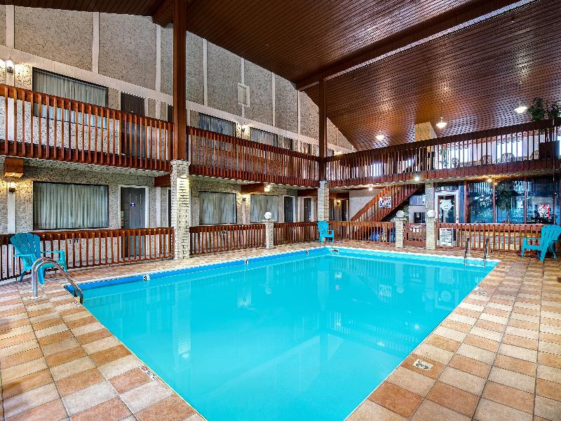 Days Inn By Wyndham Vernon image