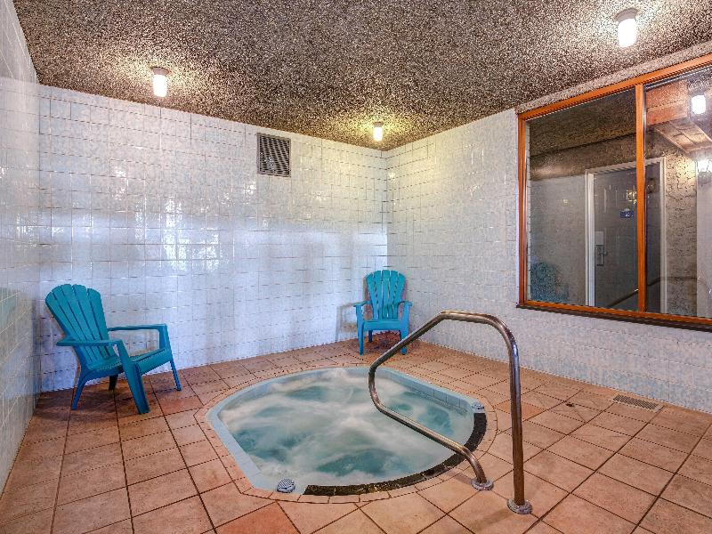 Days Inn By Wyndham Vernon image