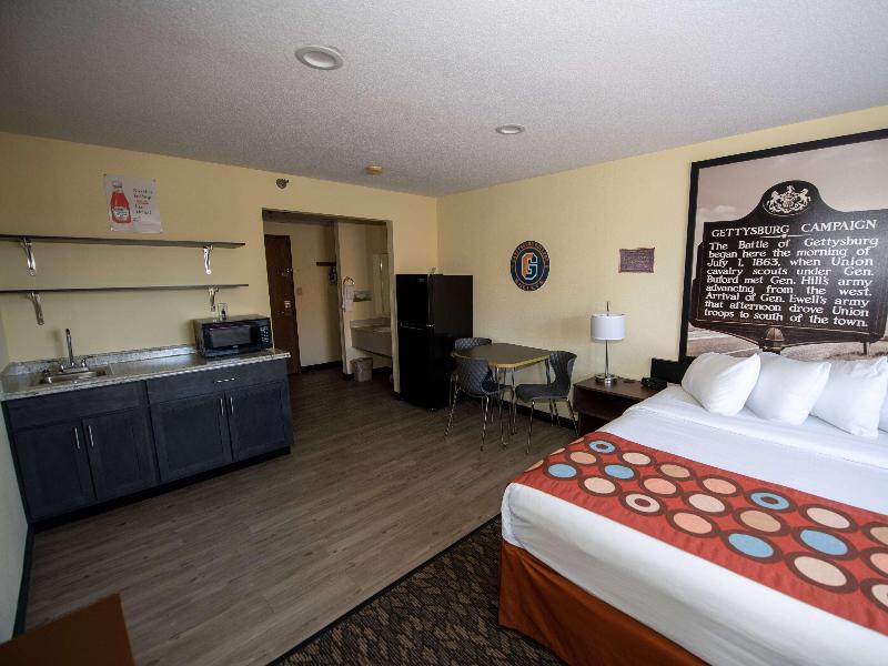 Super 8 by Wyndham Gettysburg image