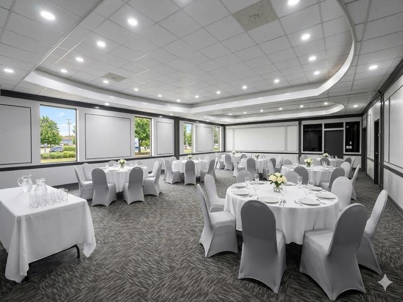 Super 8 By Wyndham Harrison Oh image