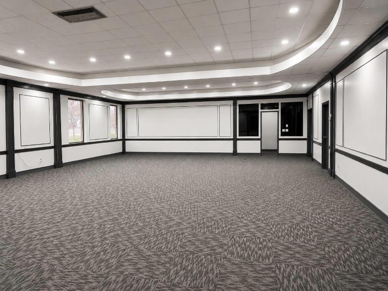 Super 8 By Wyndham Harrison Oh image