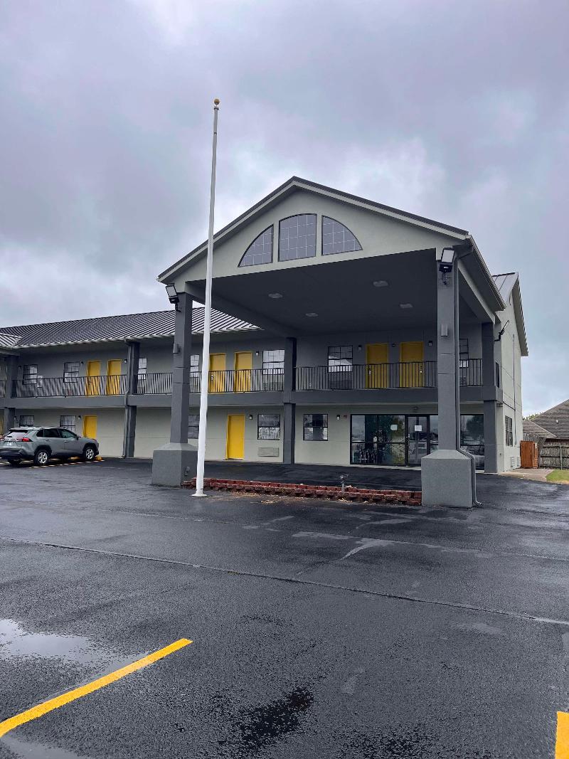 SureStay by Best Western McAlester image