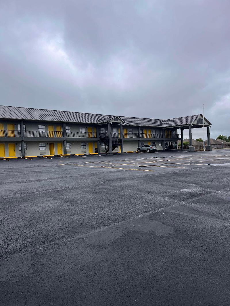 SureStay by Best Western McAlester image