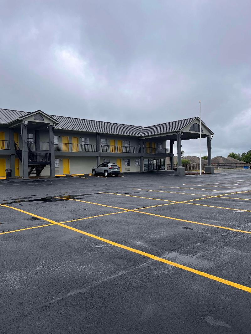 SureStay by Best Western McAlester image
