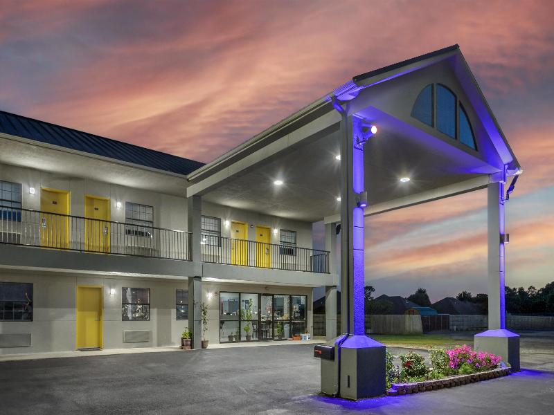 SureStay by Best Western McAlester image