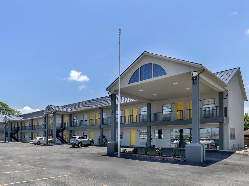 SureStay by Best Western McAlester image