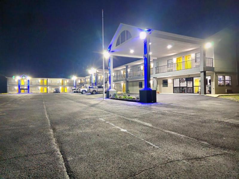 SureStay by Best Western McAlester image