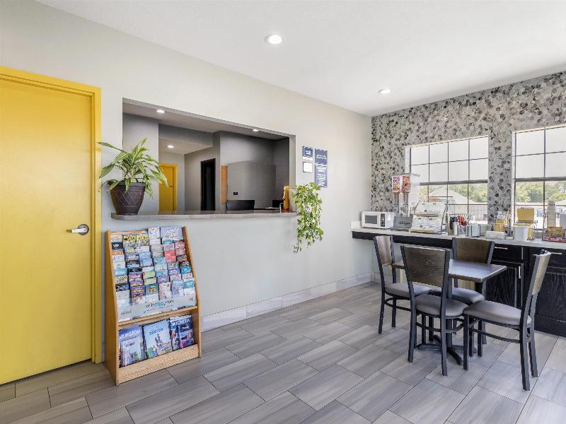 SureStay by Best Western McAlester image