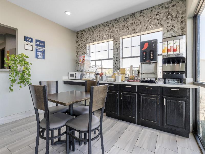 SureStay by Best Western McAlester image