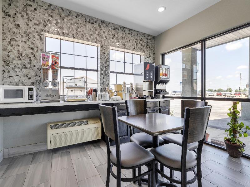SureStay by Best Western McAlester image