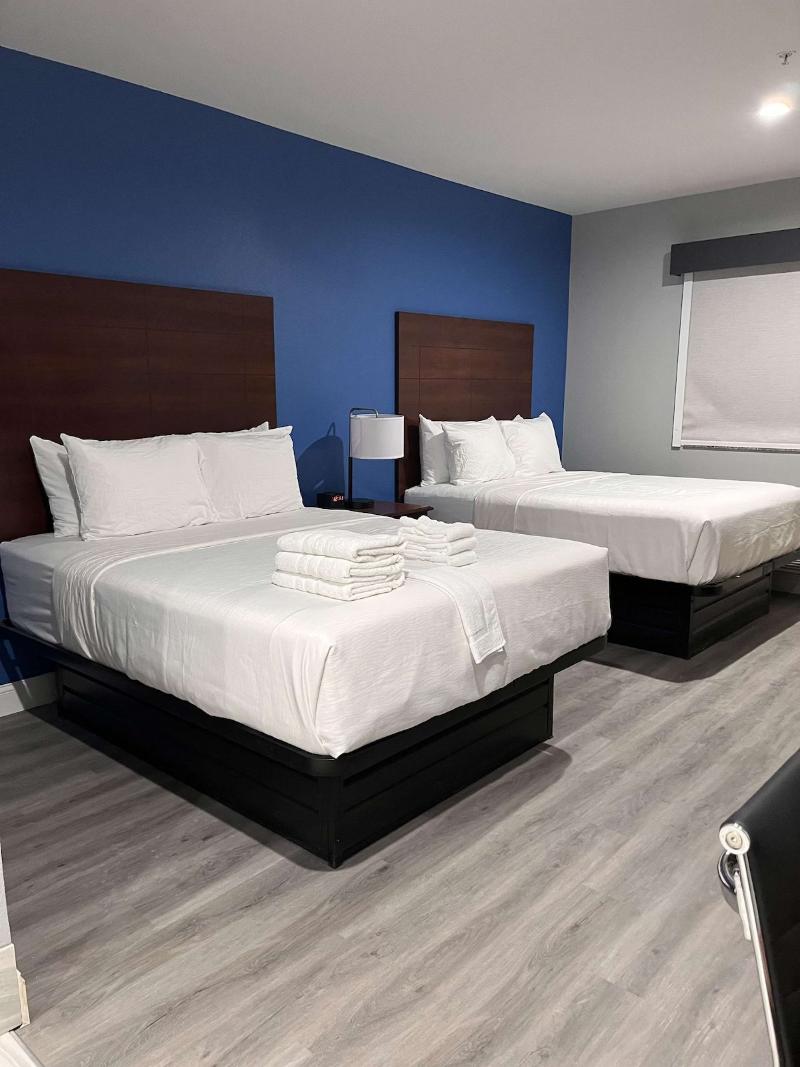 SureStay by Best Western McAlester image