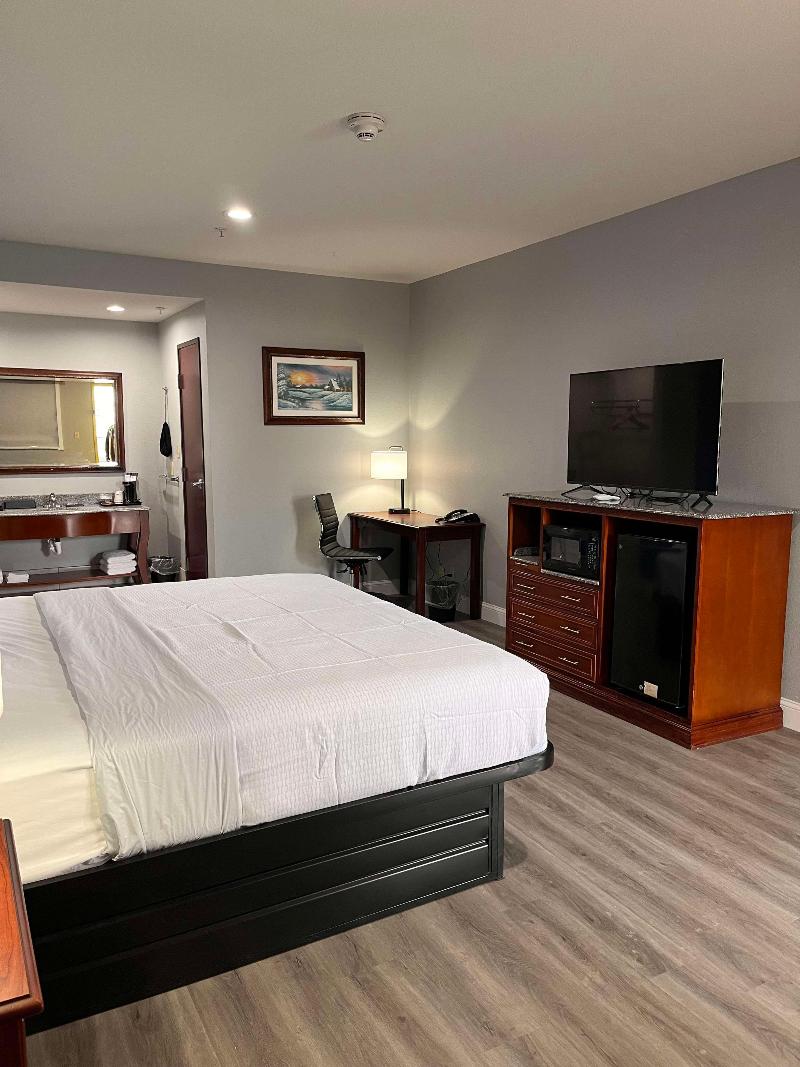SureStay by Best Western McAlester image