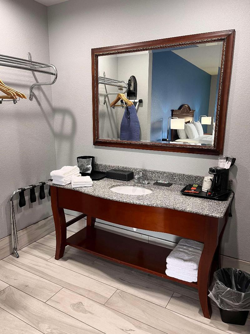 SureStay by Best Western McAlester image