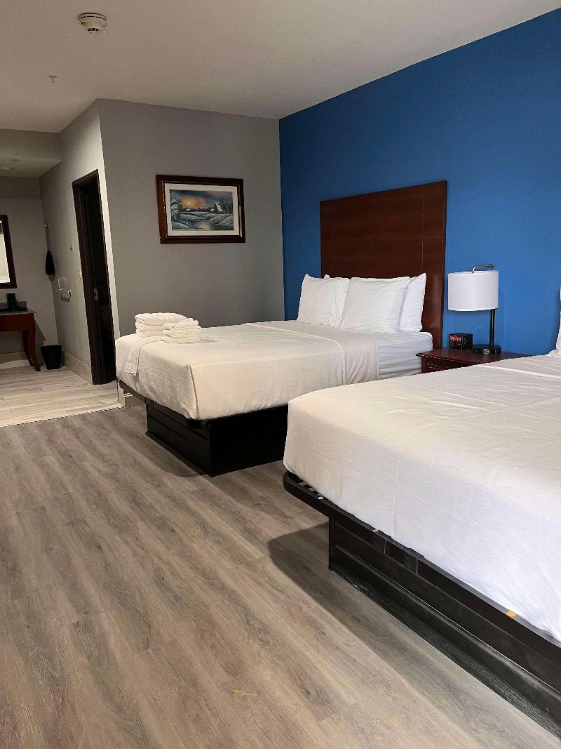 SureStay by Best Western McAlester image
