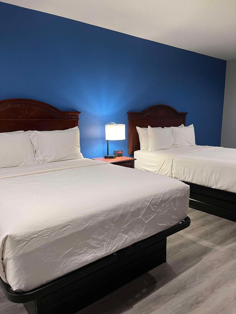 SureStay by Best Western McAlester image