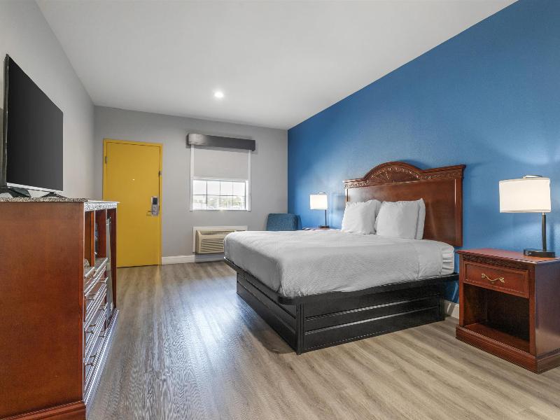 SureStay by Best Western McAlester image