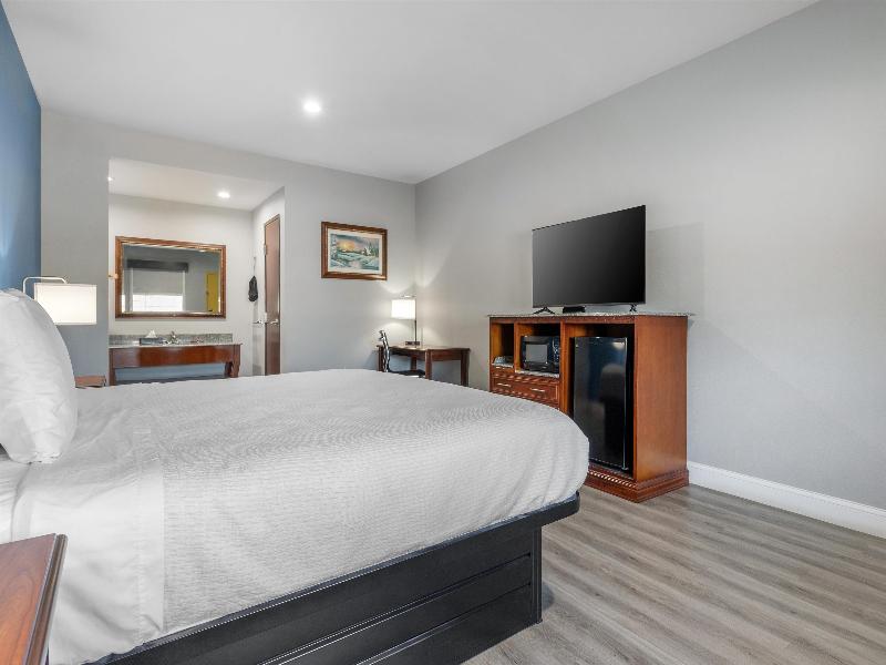 SureStay by Best Western McAlester image