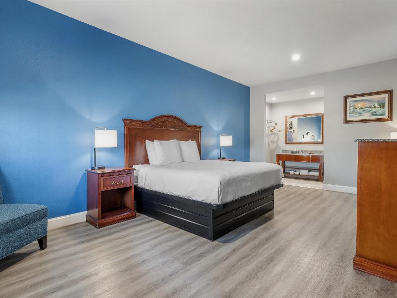 SureStay by Best Western McAlester image