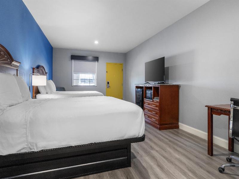 SureStay by Best Western McAlester image