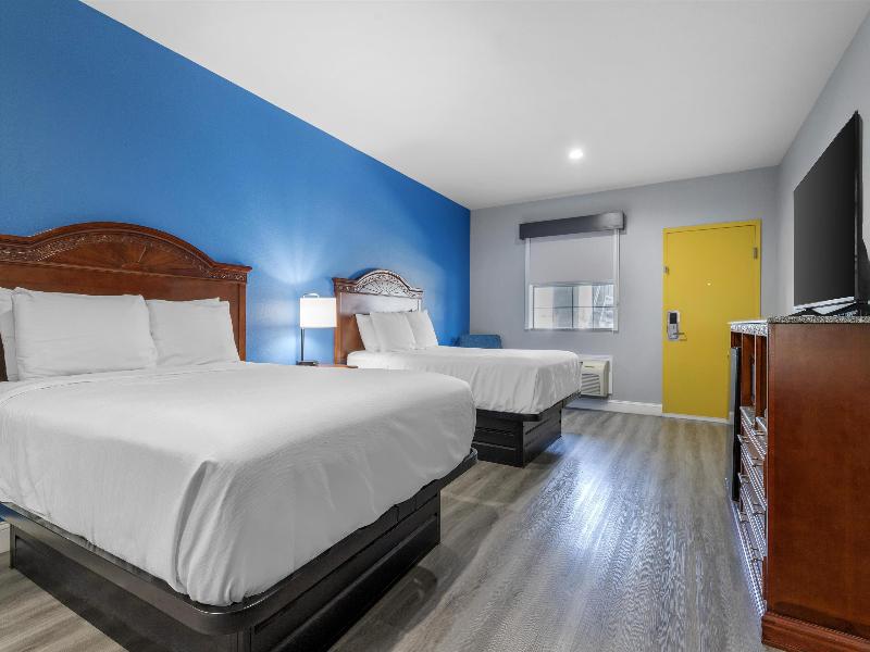 SureStay by Best Western McAlester image