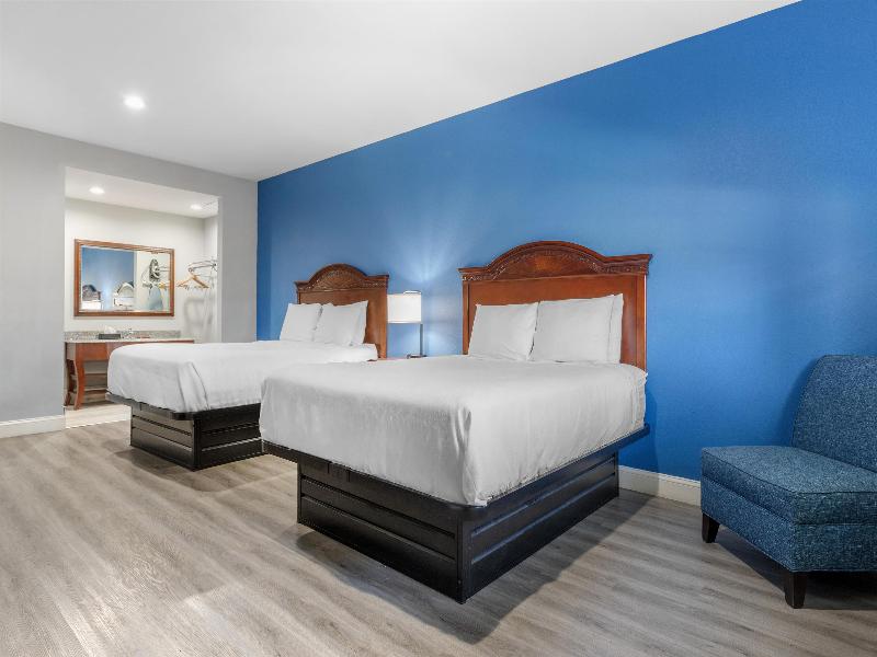 SureStay by Best Western McAlester image