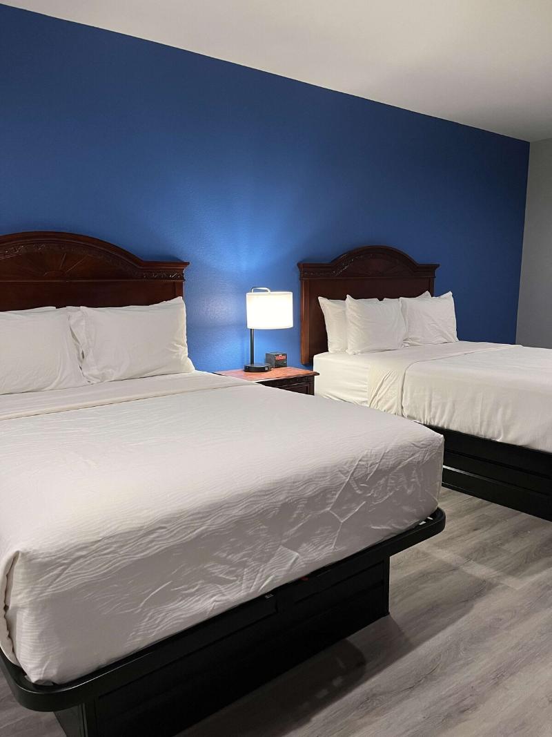 SureStay by Best Western McAlester image