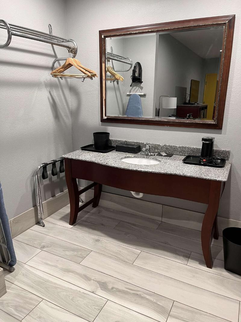 SureStay by Best Western McAlester image