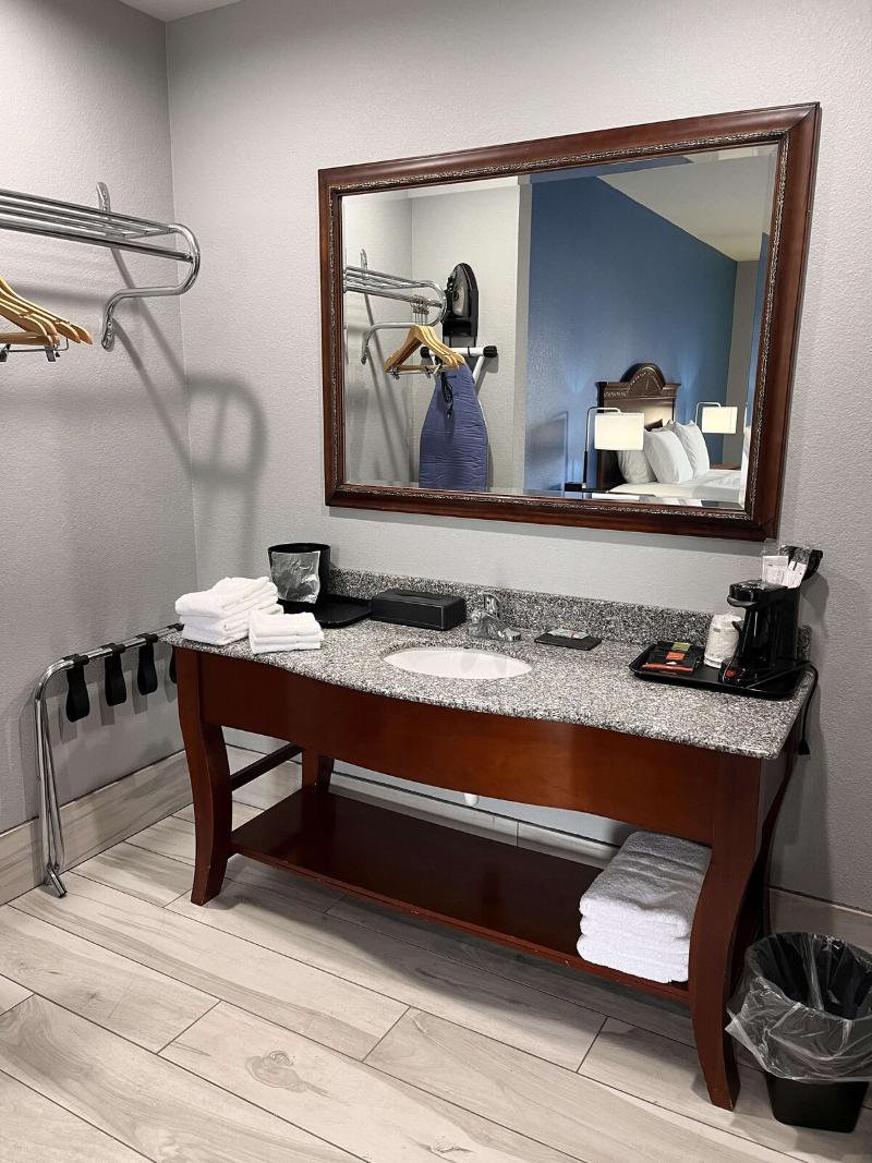SureStay by Best Western McAlester image