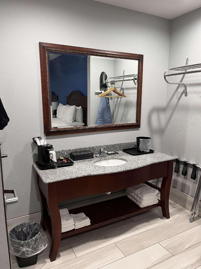 SureStay by Best Western McAlester image
