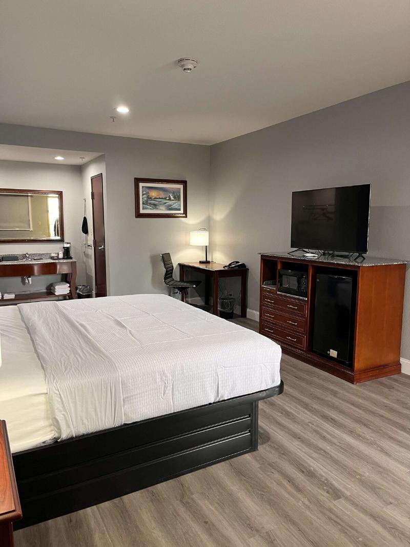 SureStay by Best Western McAlester image