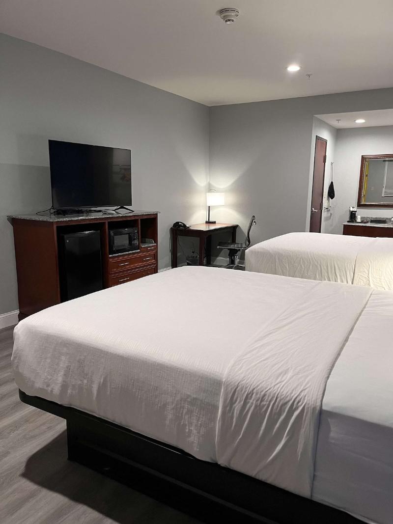 SureStay by Best Western McAlester image