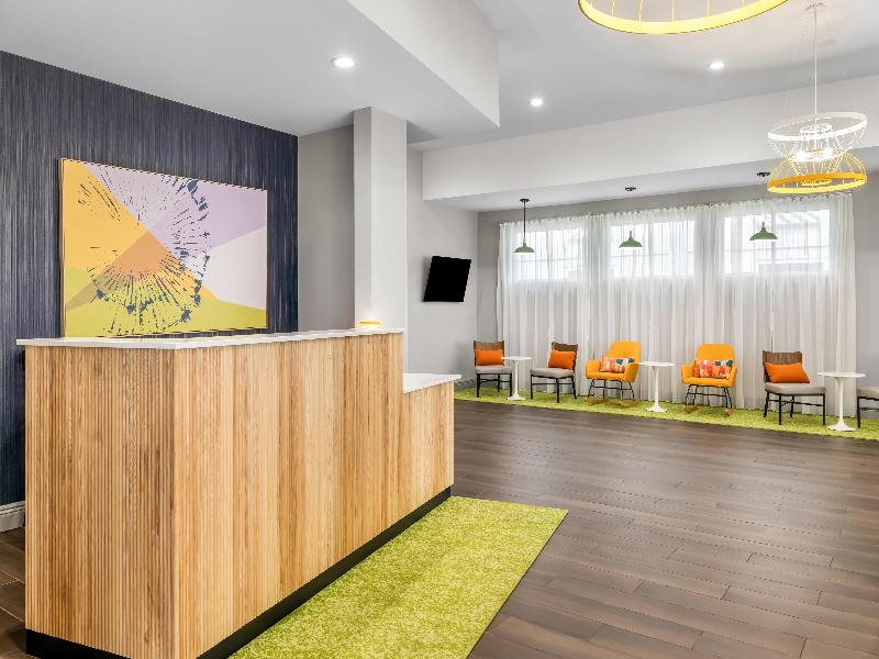 Spark by Hilton Hamburg image
