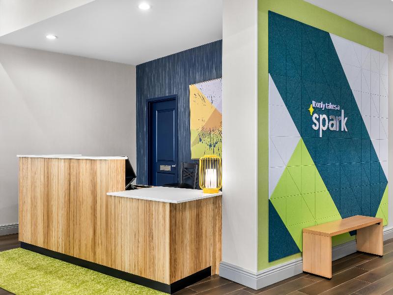 Spark by Hilton Hamburg image