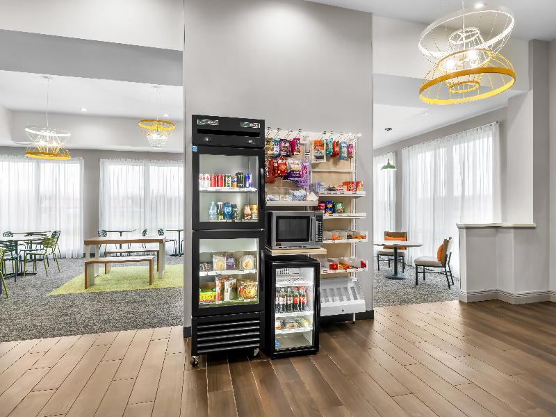 Spark by Hilton Hamburg image